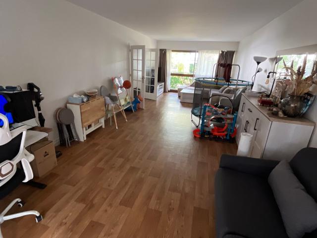 Appartement location à Quartier Ermitage, Le Pecq