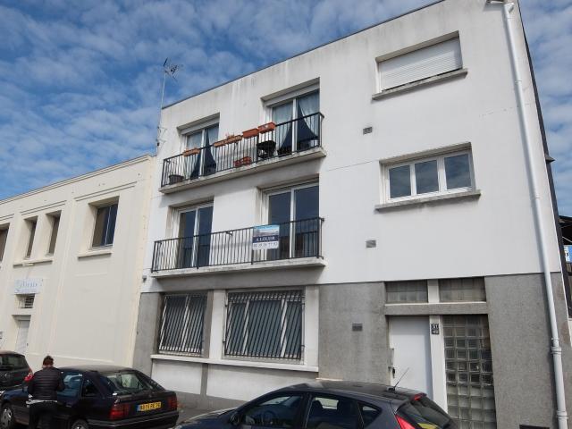 Appartement location à Le Havre