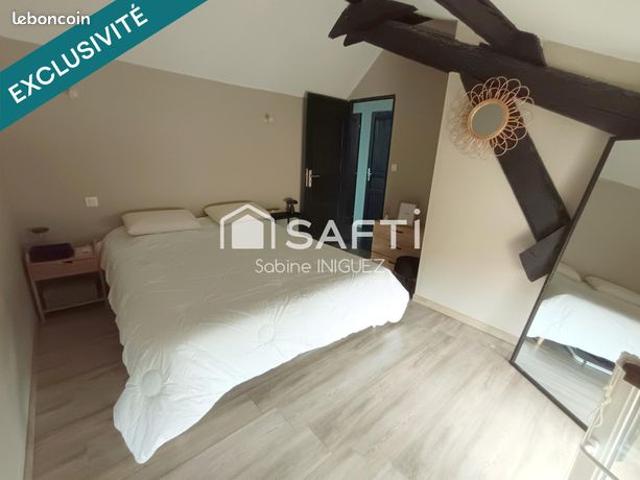 Appartement vente à Castres, Soual