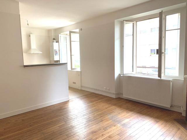 Appartement location à Brive-la-Gaillarde, Brive-la-gaillarde