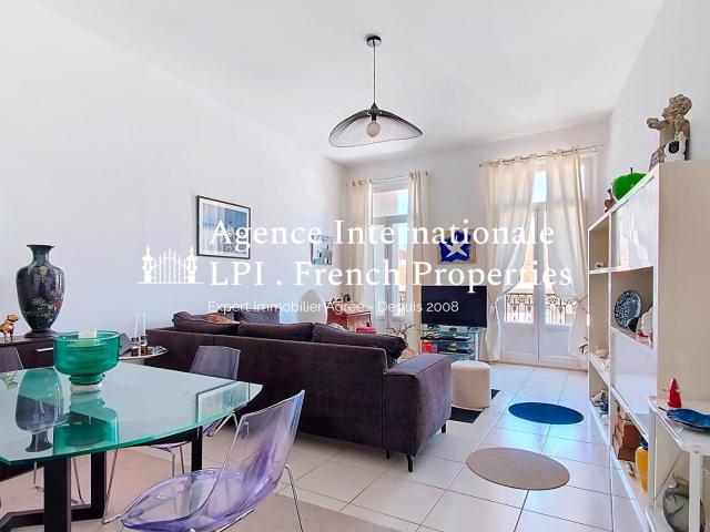 Appartement vente à Perpignan