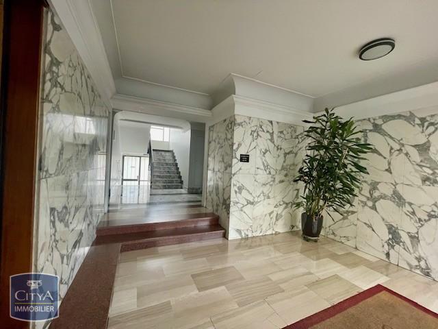 Appartement vente à Nogent-sur-Marne, Nogent-sur-marne