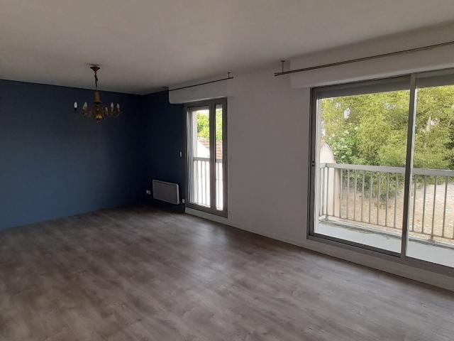 Appartement location à Vierzon