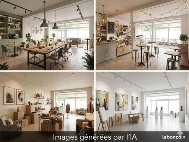 Appartement vente à Nogent-sur-Marne, Joinville-le-pont