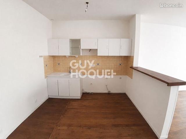 Appartement vente à Vals-les-Bains, Ardèche