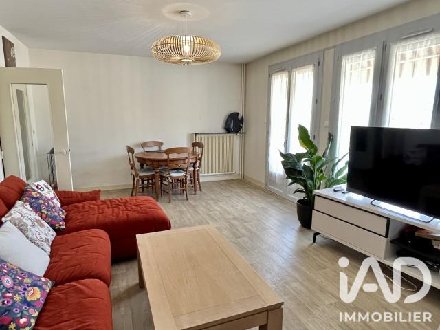 Appartement vente à Saint-Florentin