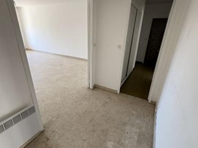 Appartement vente à Arrondissement de Toulon, Toulon