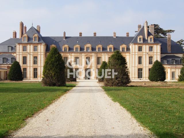 Appartement vente à Dreux, Abondant
