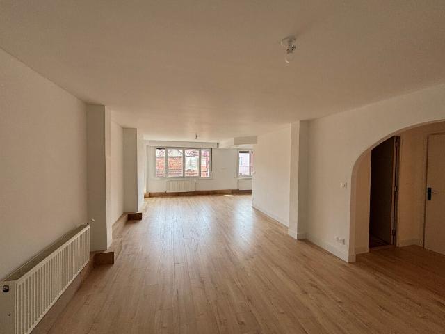 Appartement vente à Lille, Tourcoing