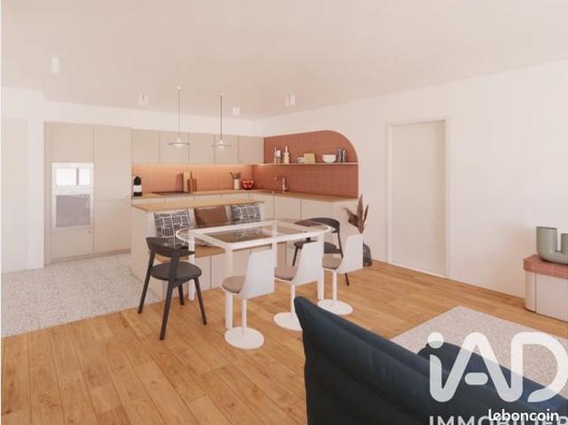 Appartement vente à Romorantin-Lanthenay, Selles-sur-cher