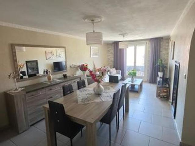 Appartement vente à Marseille, La Penne-sur-huveaune