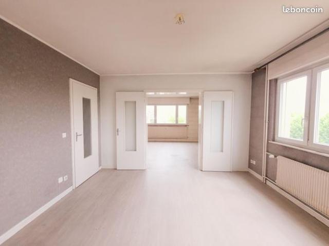 Appartement vente à Thionville