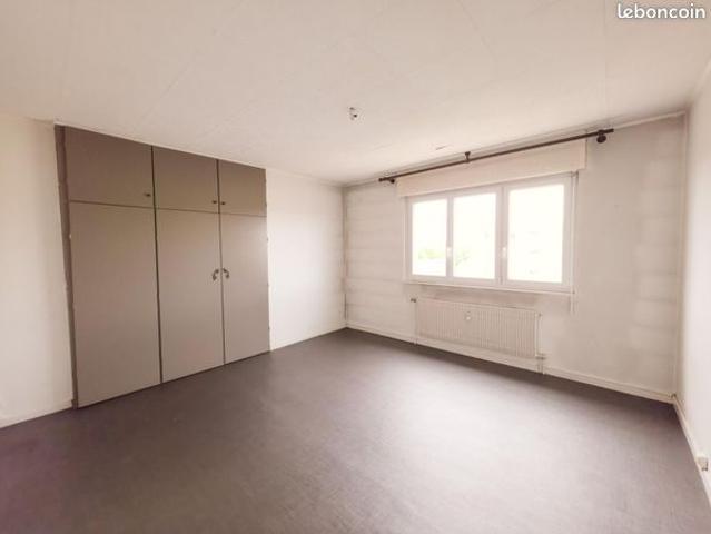 Appartement vente à Thionville