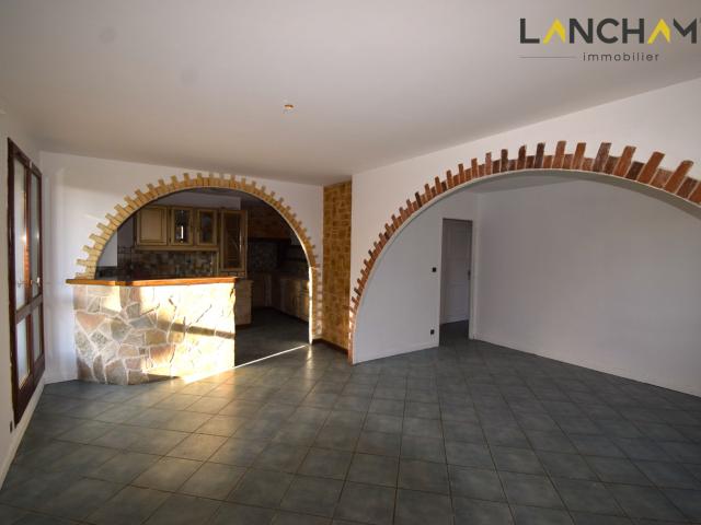 Appartement vente à Belley, Culoz
