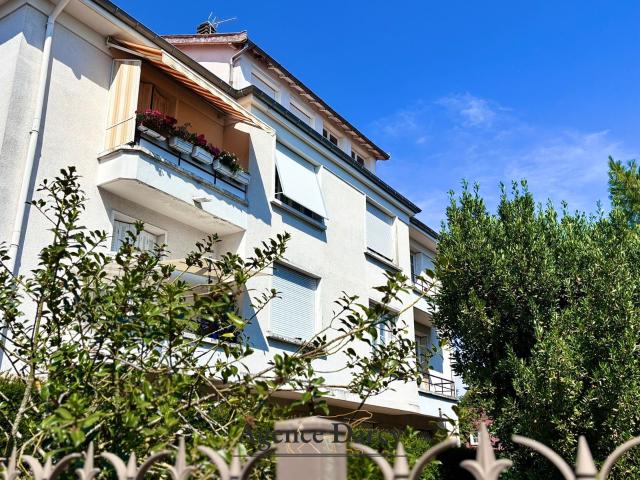 Appartement vente à Dijon
