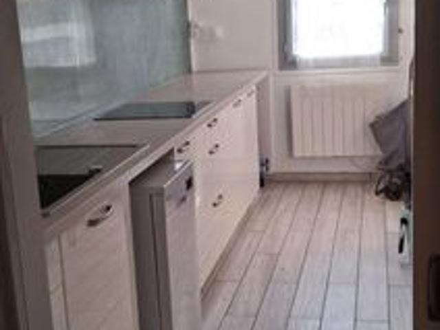 Appartement vente à Nevers