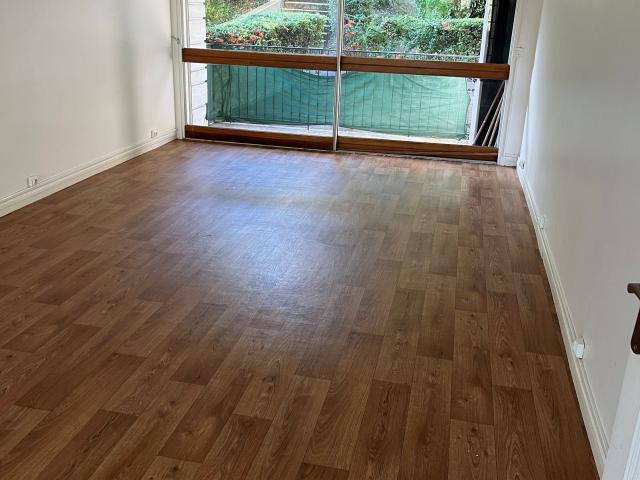 Appartement vente à Les Grandes Terres, Le Pecq