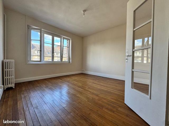 Appartement vente à Charleville-Mézières, Charleville-mézières