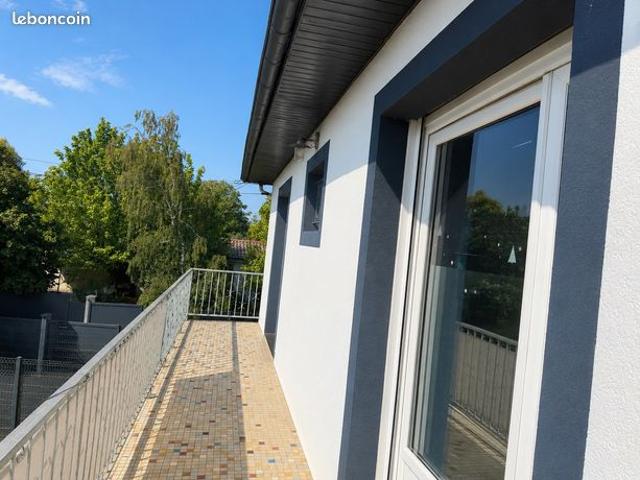 Appartement vente à Bordeaux, Ambarès-et-lagrave