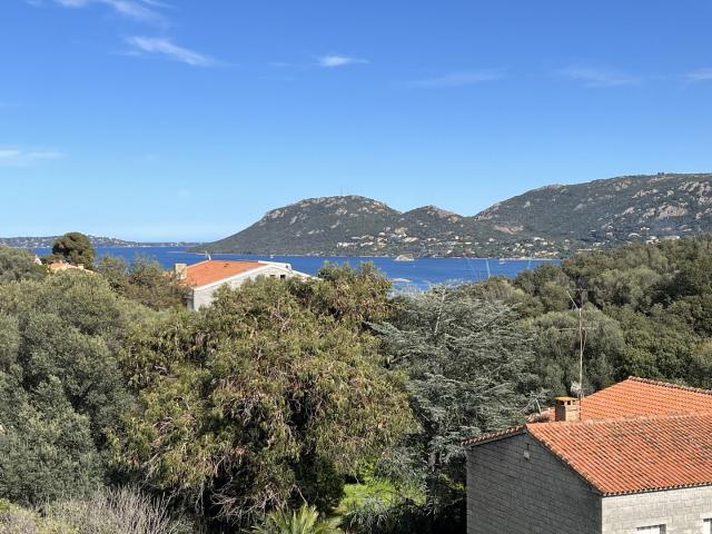Appartement vente à Sartène, Porto-vecchio