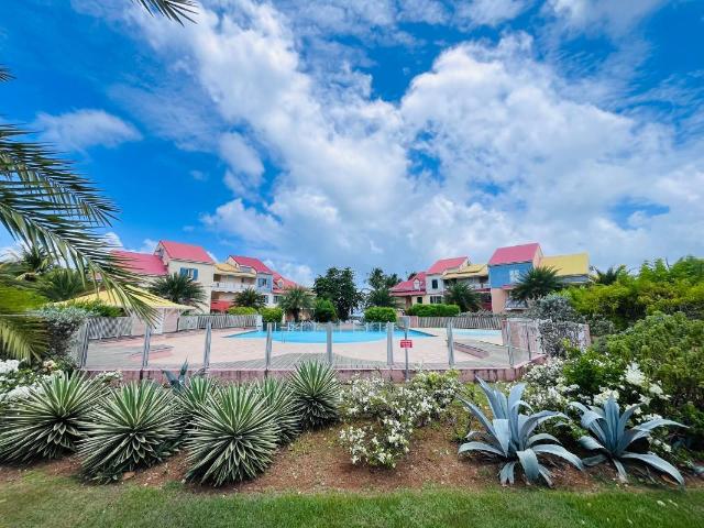 Appartement vente à Guadeloupe