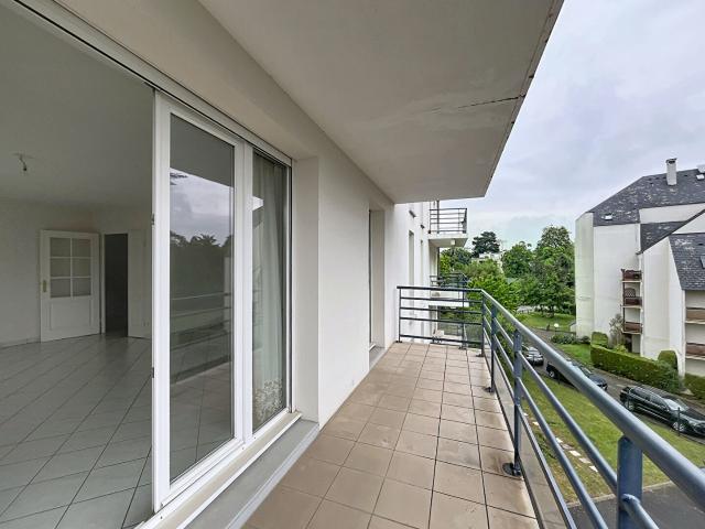 Appartement vente à Orléans