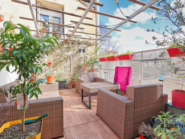 Appartement vente à Montpellier