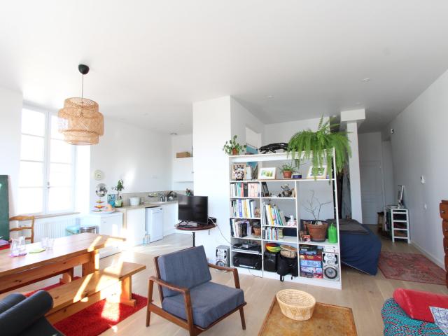 Appartement location à Cosne-Cours-sur-Loire, La Charité-sur-loire