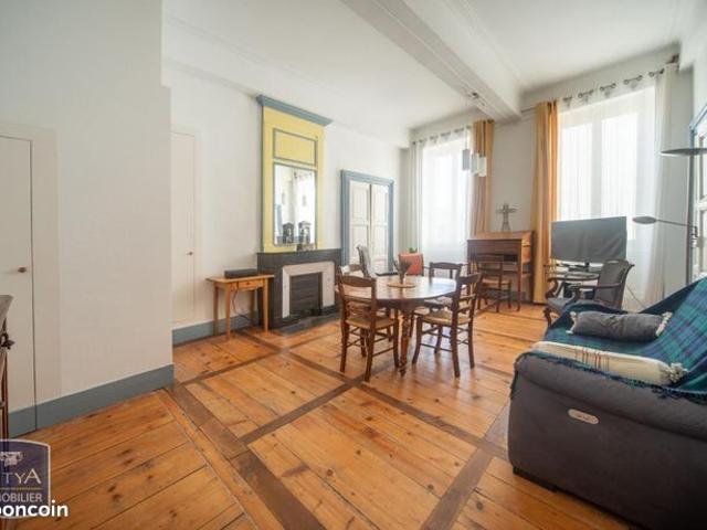 Appartement vente à Bourg-en-Bresse, Bourg-en-bresse