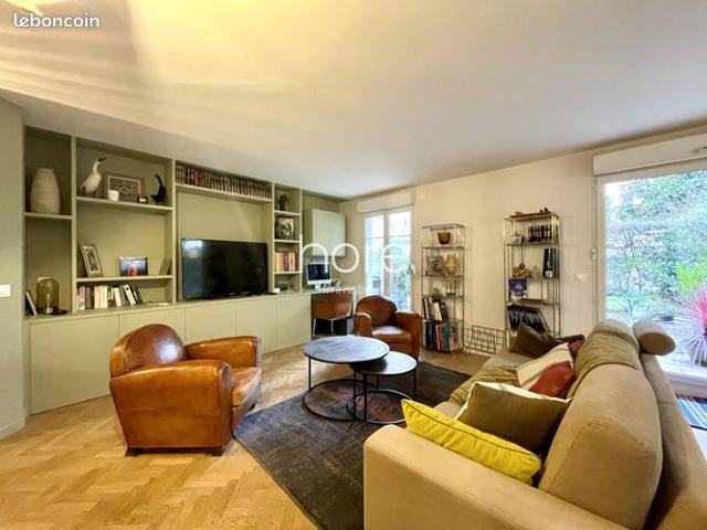 Appartement vente à Nanterre, La Garenne-colombes