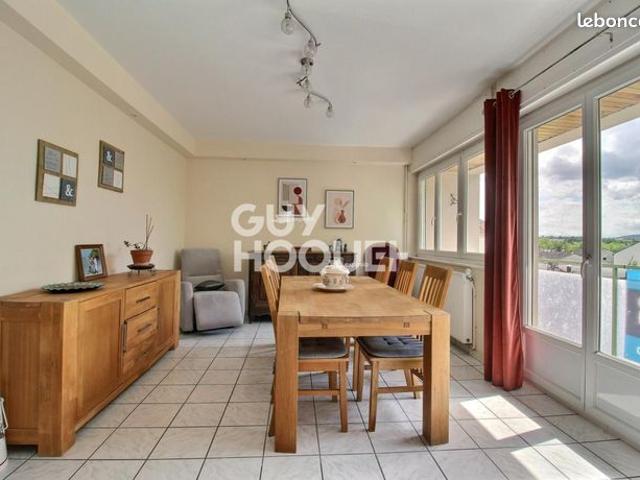 Appartement vente à Nancy, Tomblaine