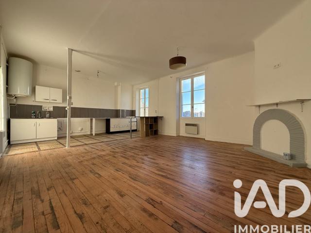 Appartement vente à France métropolitaine, Peyrehorade