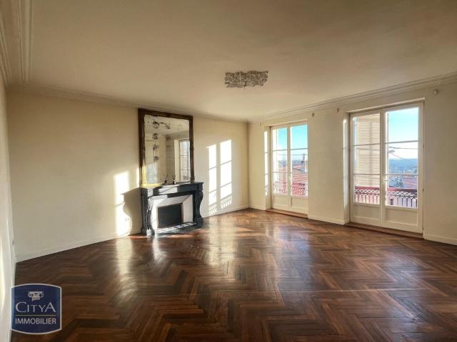 Appartement location à Metz, Lessy