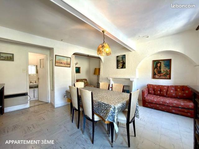 Appartement vente à Nice, Breil-sur-roya
