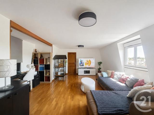 Appartement vente à Rambouillet