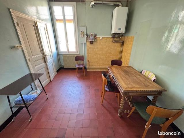 Appartement vente à Bourg-en-Bresse, Bourg-en-bresse