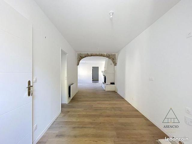 Appartement vente à Brignoles, Rougiers