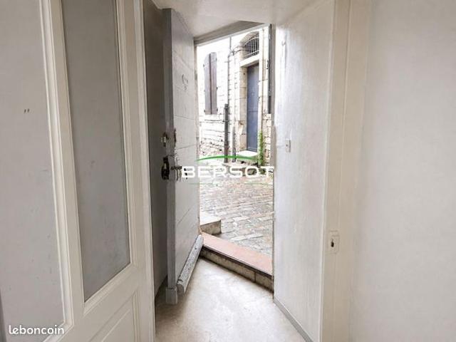 Appartement vente à Vesoul