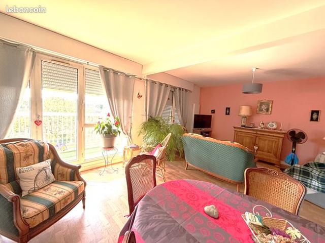 Appartement vente à Brou, Eure-et-Loir