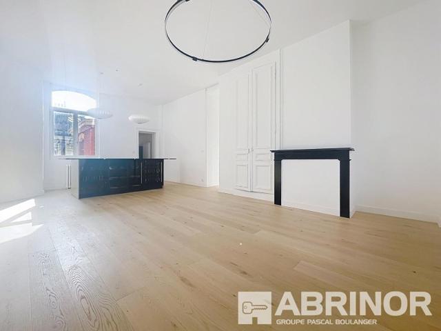 Appartement vente à Euratechnologies, Lille