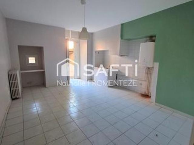Appartement vente à Cahors, Lot