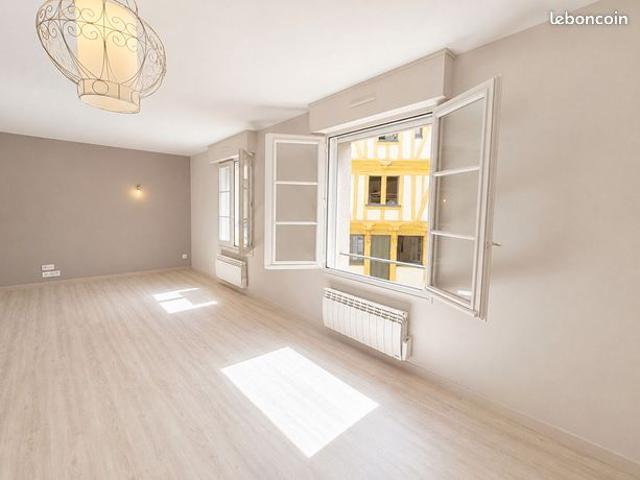 Appartement vente à Laval