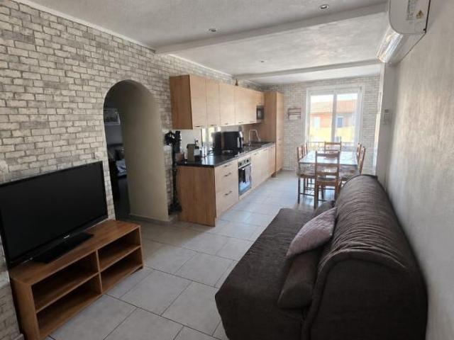 Appartement vente à Marseille, La Penne-sur-huveaune