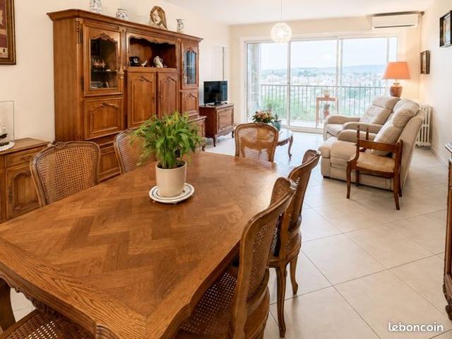 Appartement vente à Bourg-en-Bresse, Bourg-en-bresse