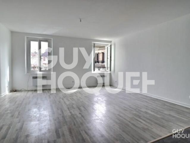 Appartement vente à Saint-Michel-sur-Orge, Essonne