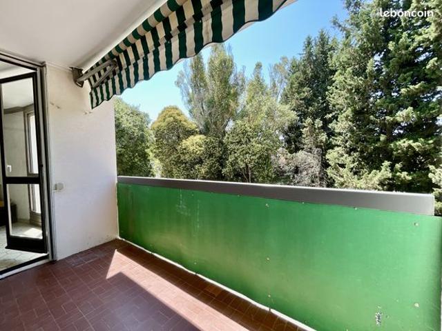 Appartement vente à Arrondissement de Draguignan, Saint-raphaël