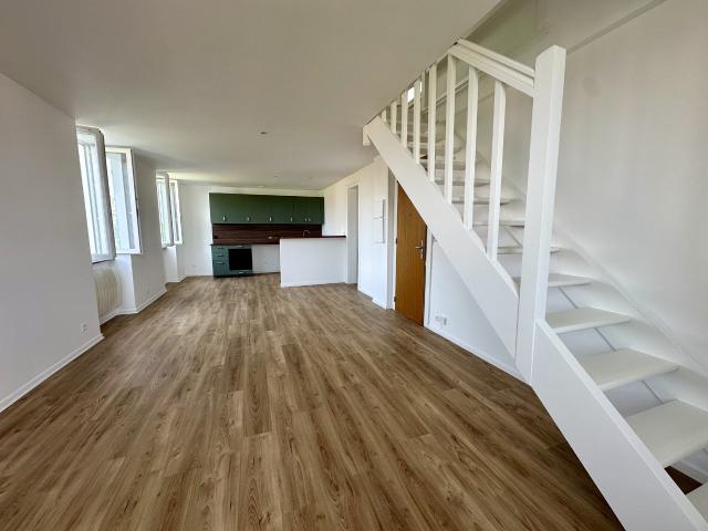 Appartement vente à Bayonne, Biarritz