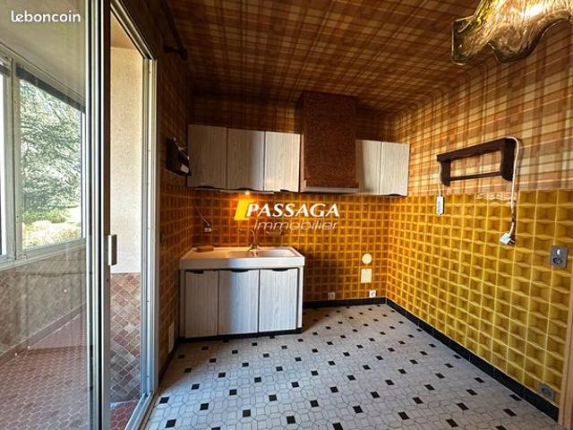 Appartement vente à Rodez, Onet-le-château