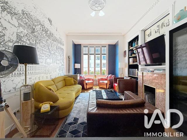 Appartement vente à Lyon, Métropole de Lyon