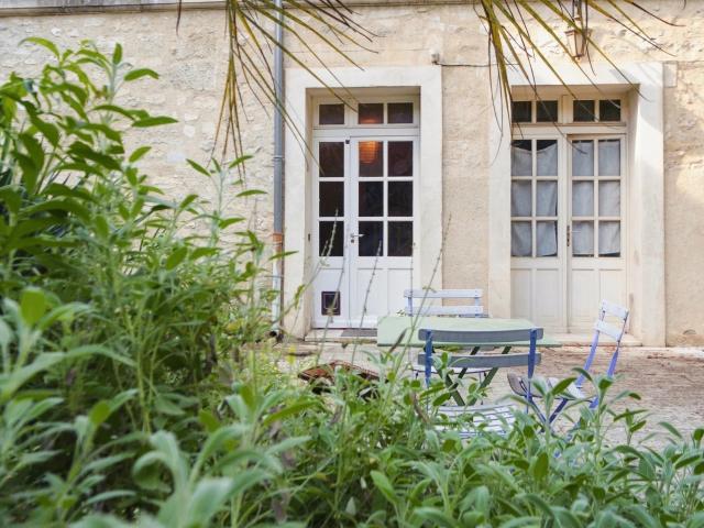 Appartement vente à La Roquette, Arles
